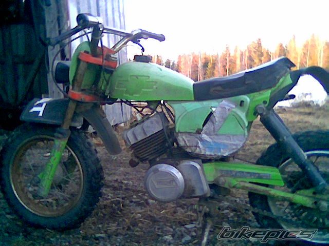 Bike Photo 652210