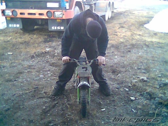 Bike Photo 652212