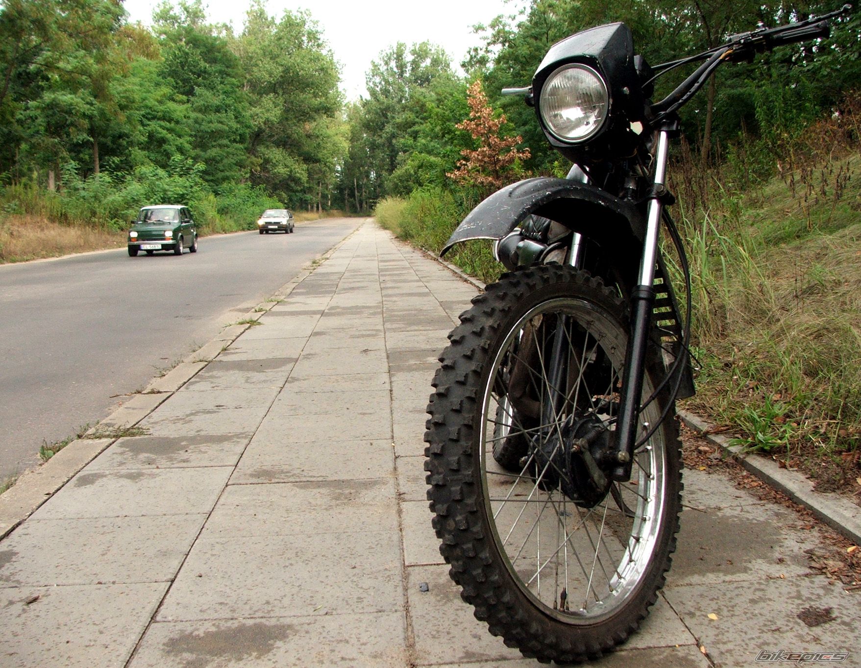 Bike Photo 652219