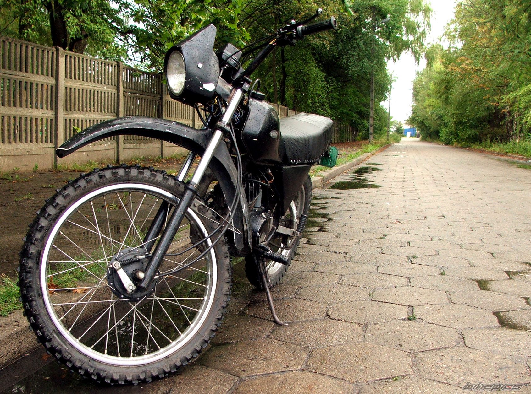 Bike Photo 652222