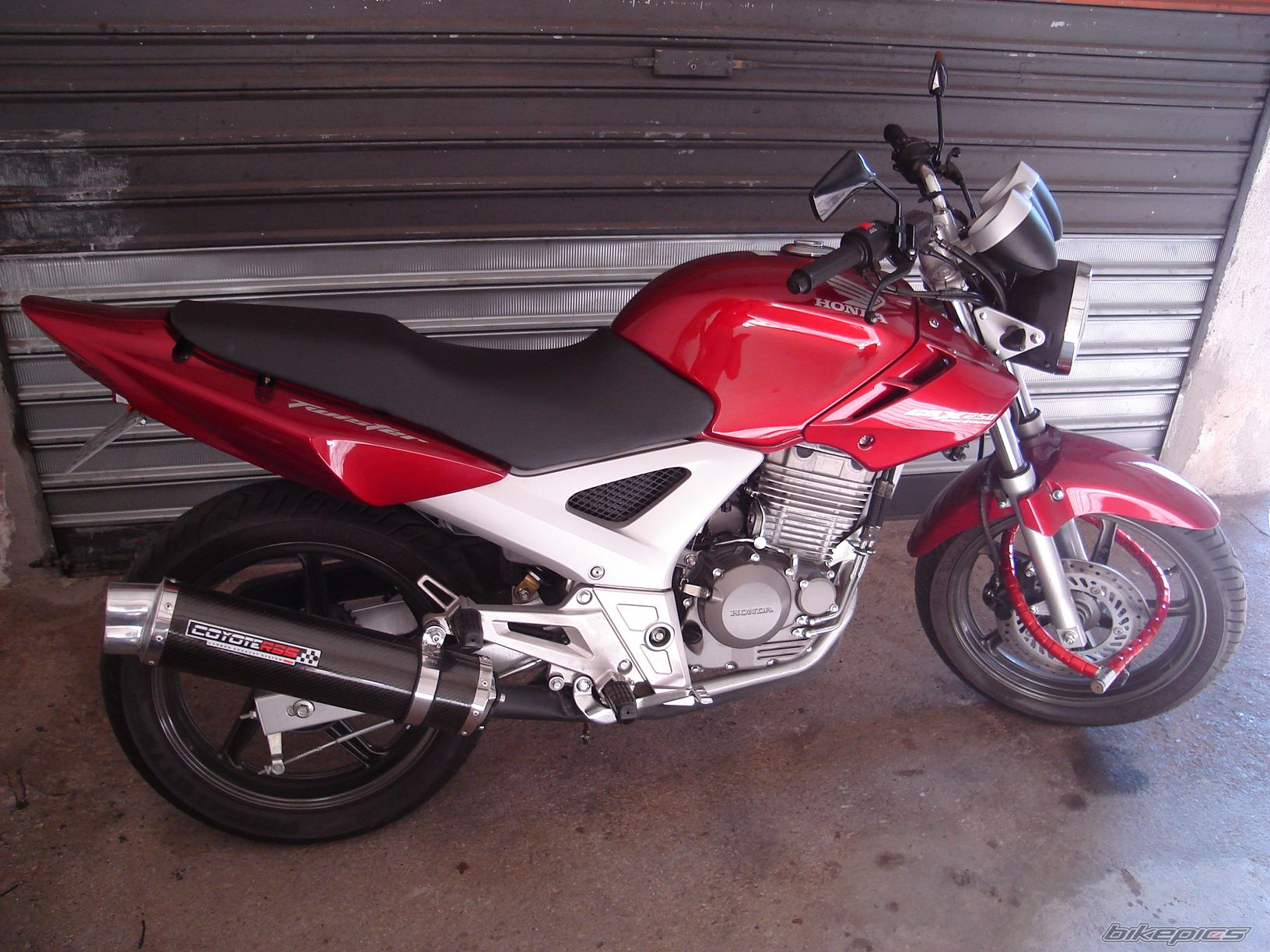 Bike Photo 652255