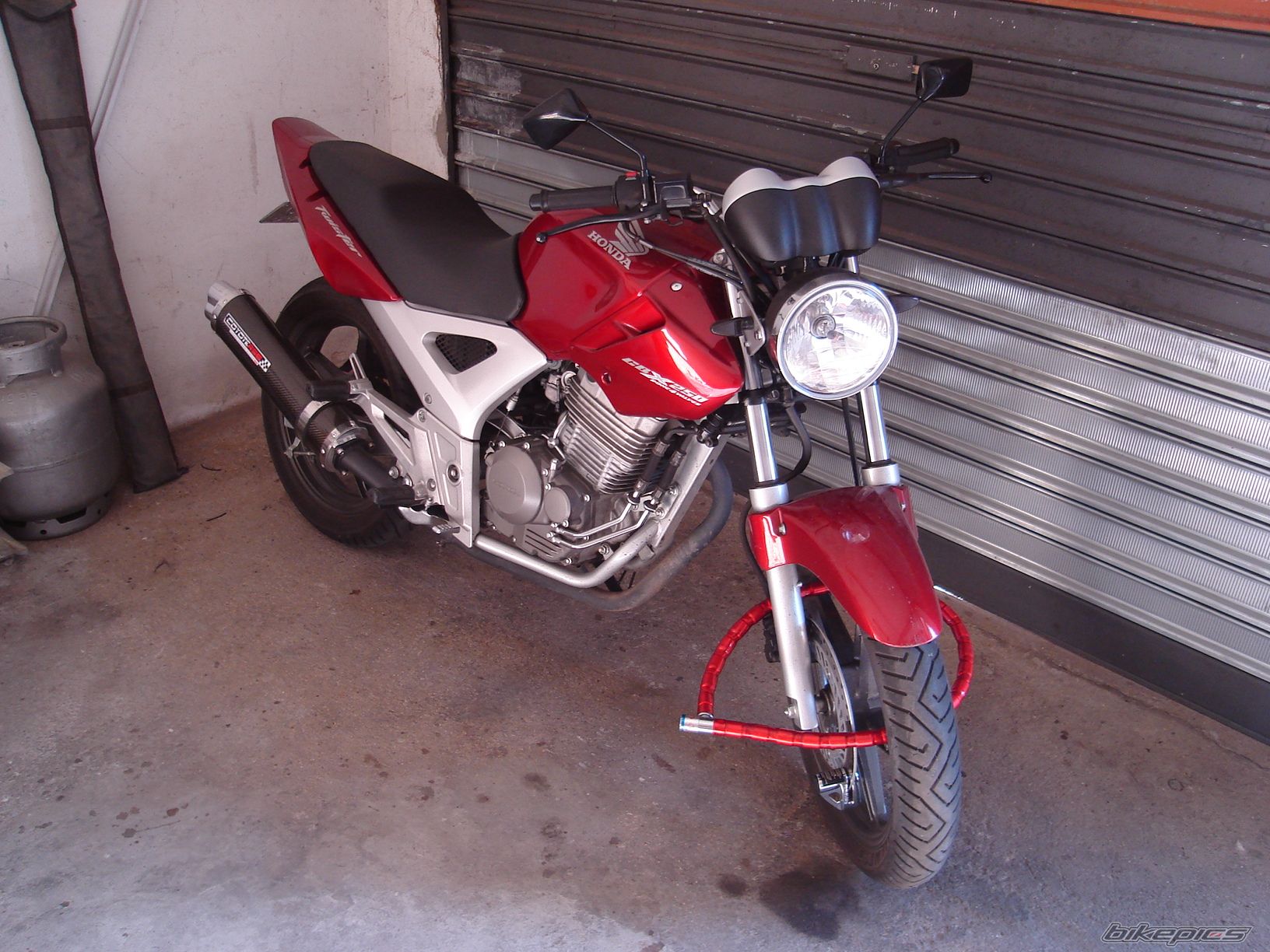 Bike Photo 652258