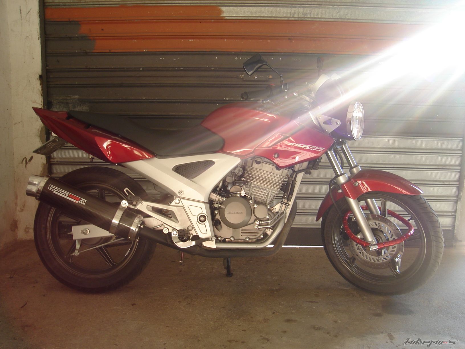 Bike Photo 652262