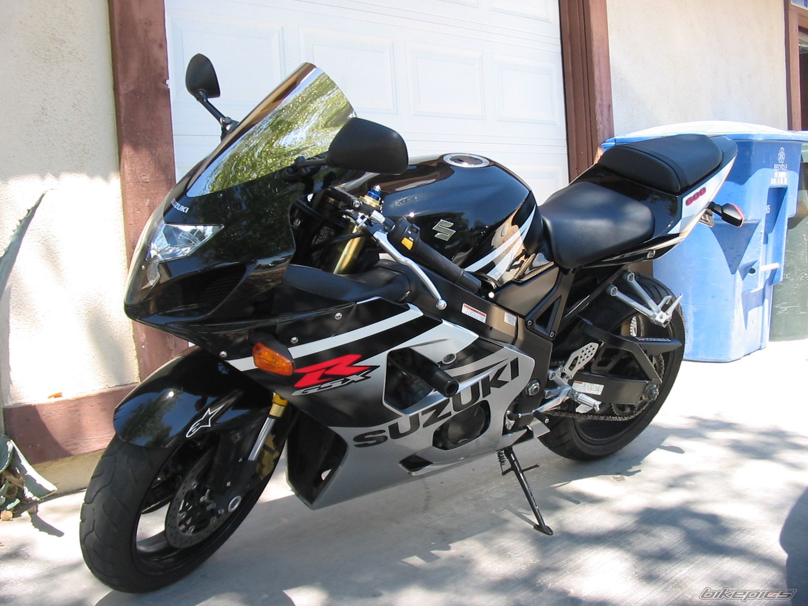 Bike Photo 652266