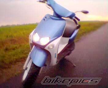 Bike Photo 652302