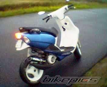 Bike Photo 652304
