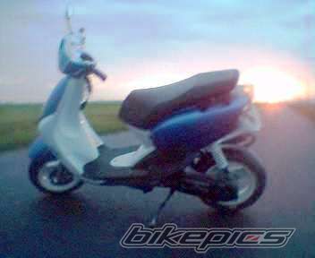 Bike Photo 652321