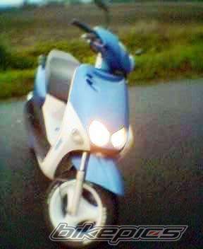 Bike Photo 652322