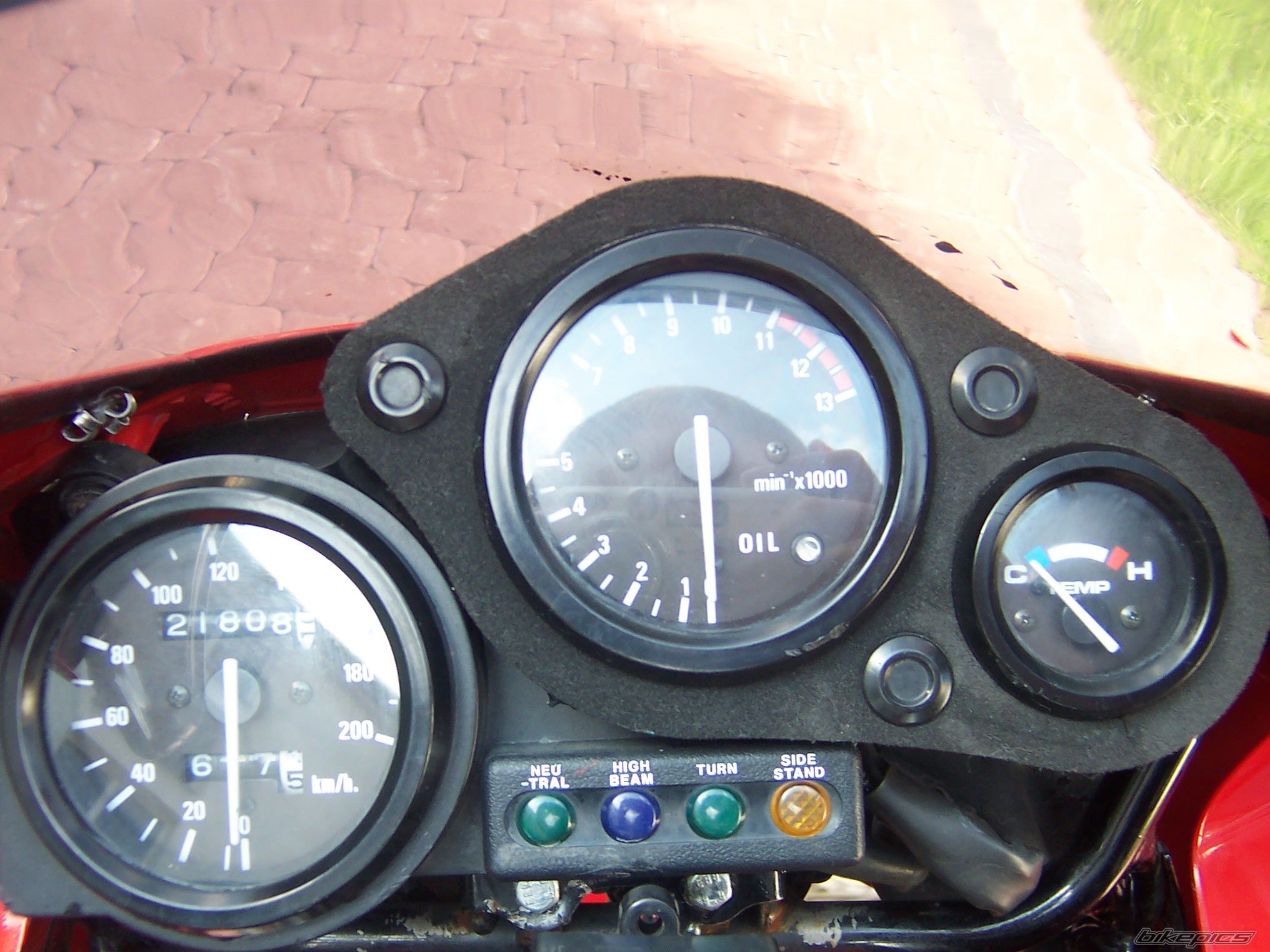 Bike Photo 652325