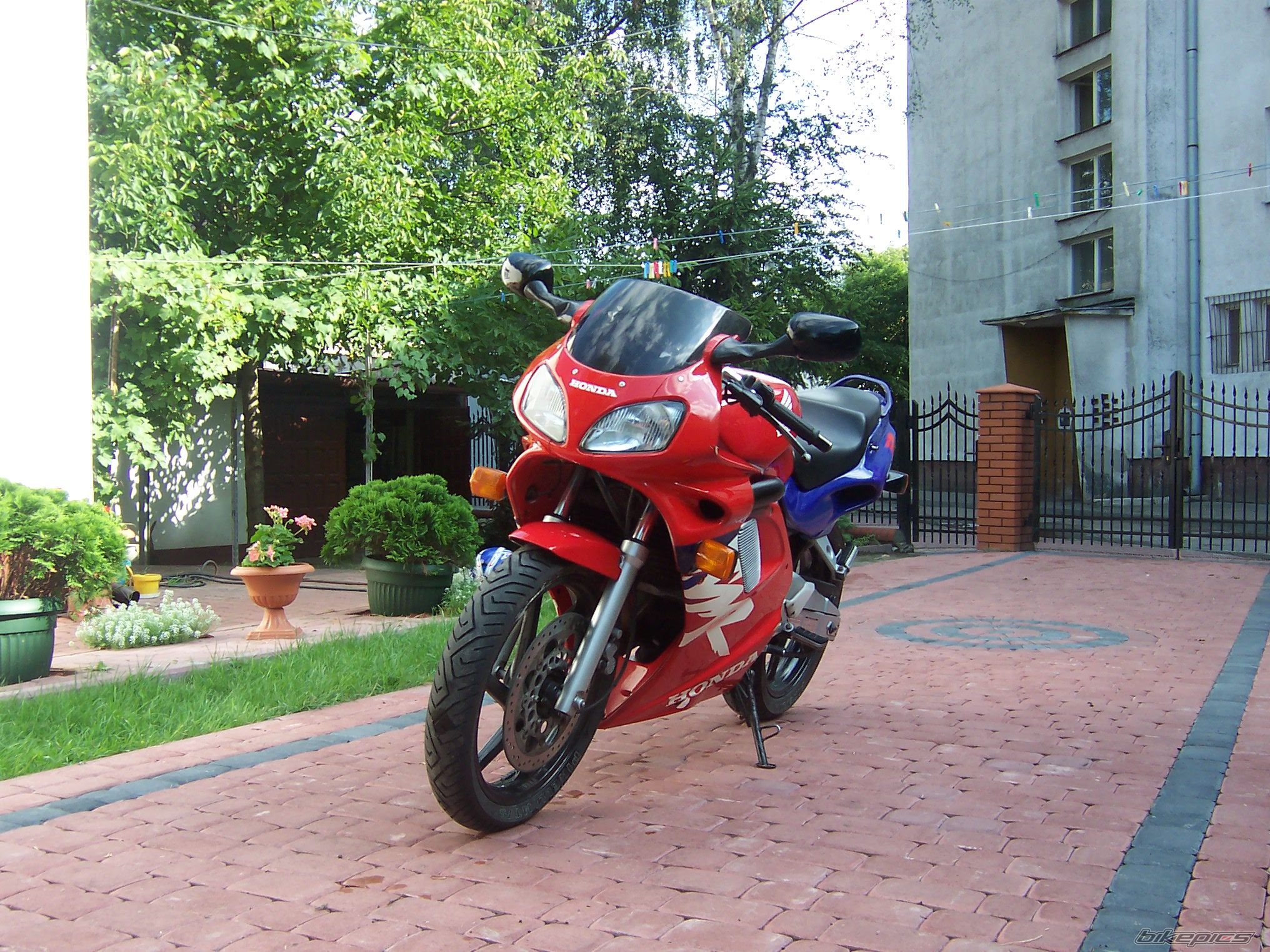Bike Photo 652328