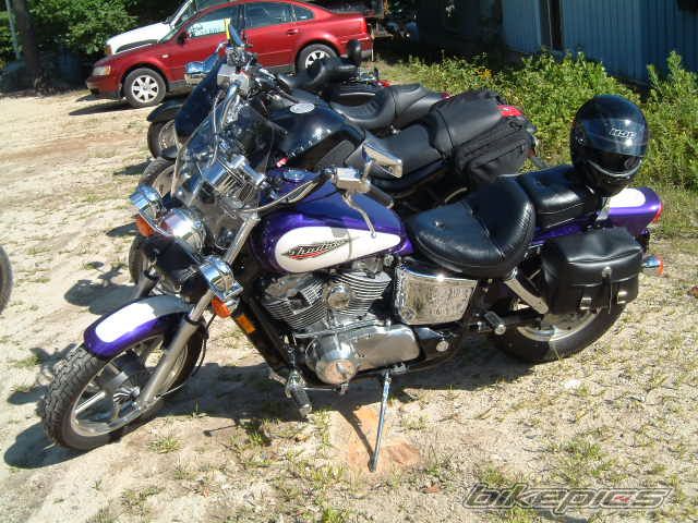 Bike Photo 652372