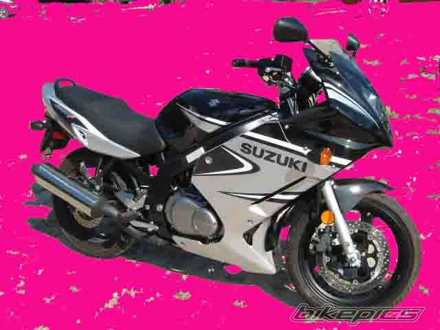 Bike Photo 652375
