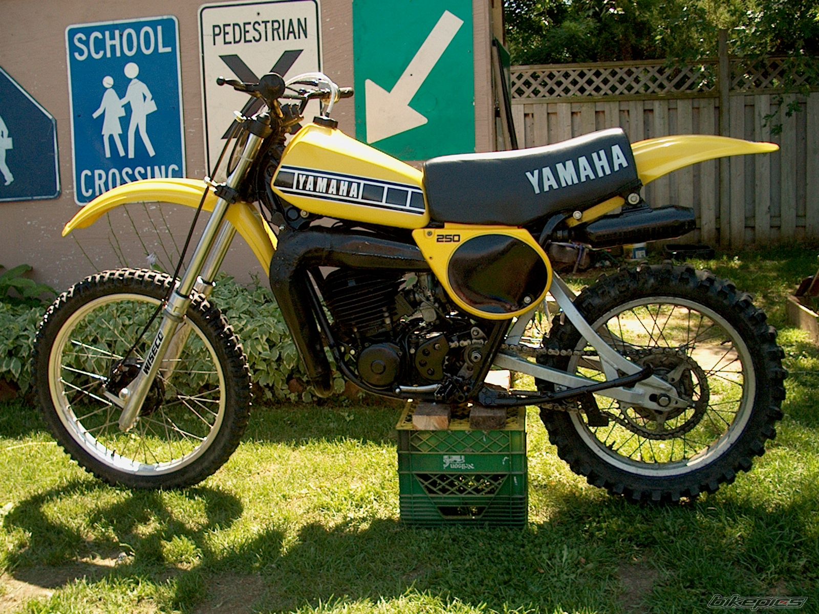 Bike Photo 652403