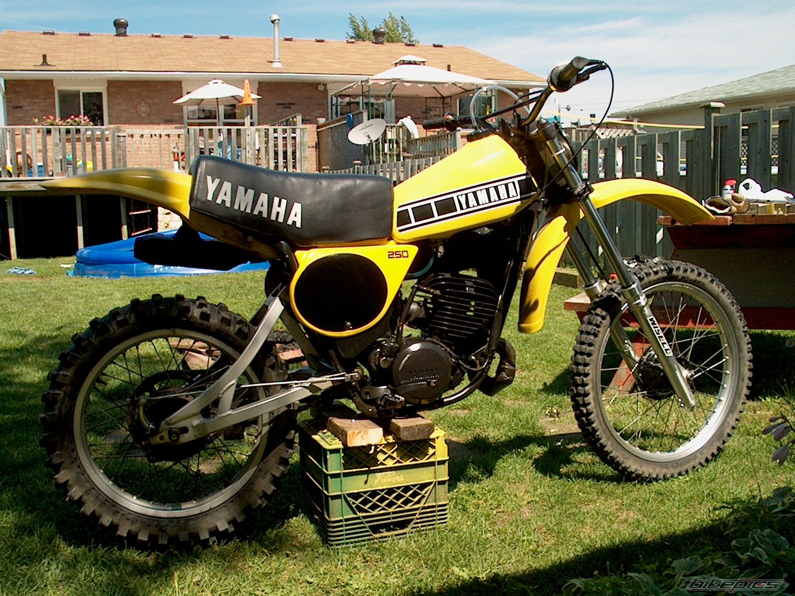 Bike Photo 652404