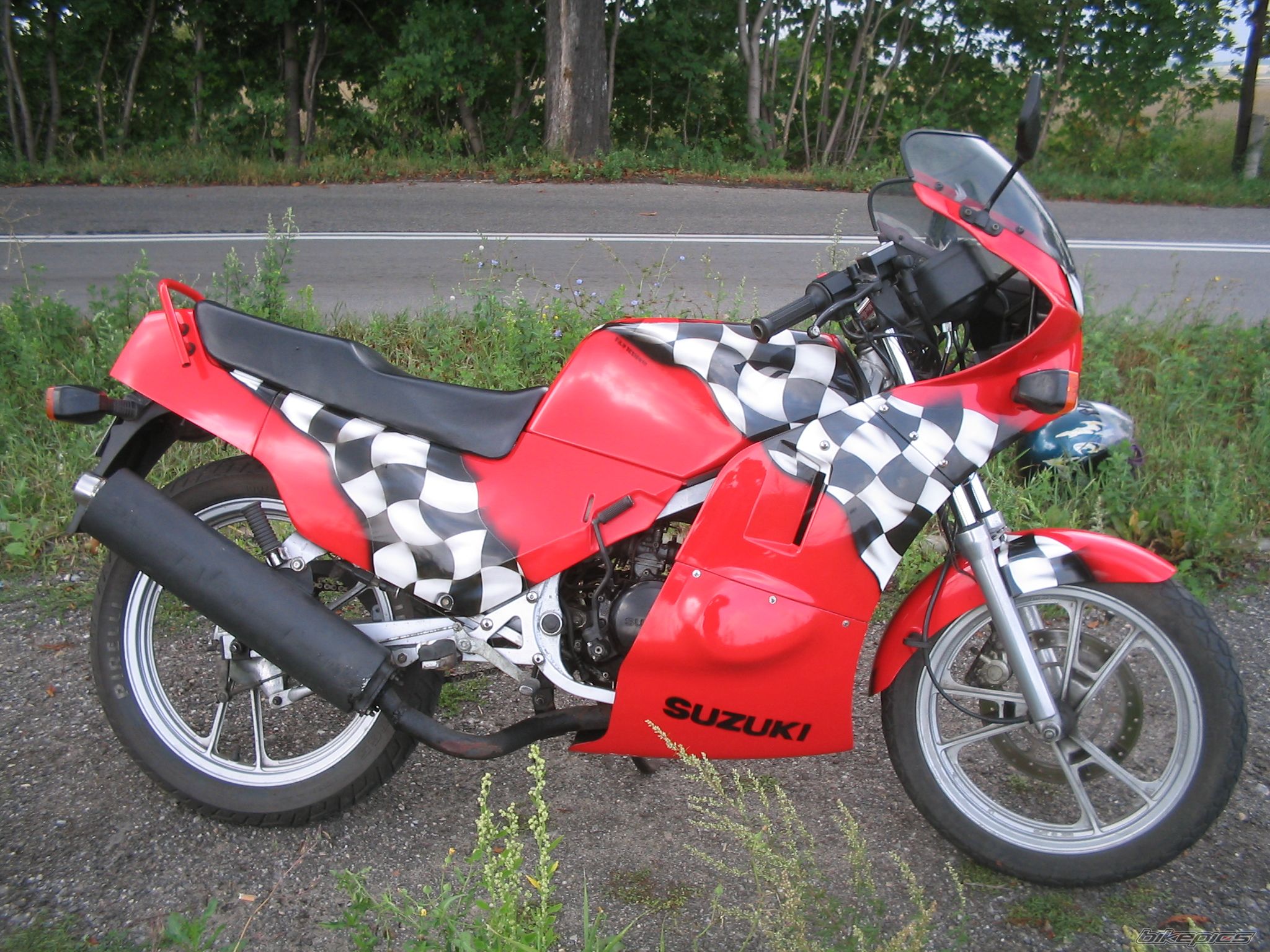 Bike Photo 652433