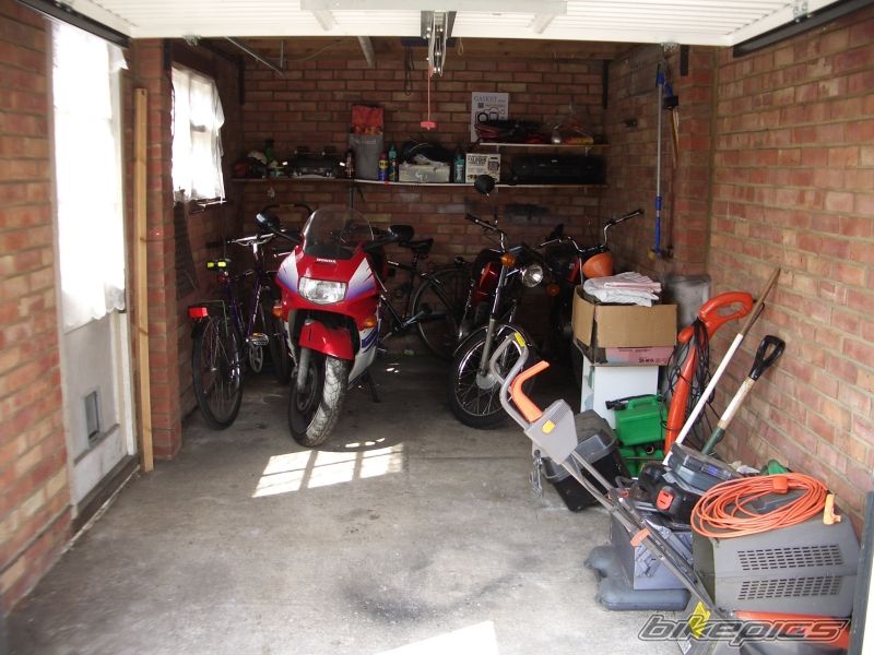 Bike Photo 652438