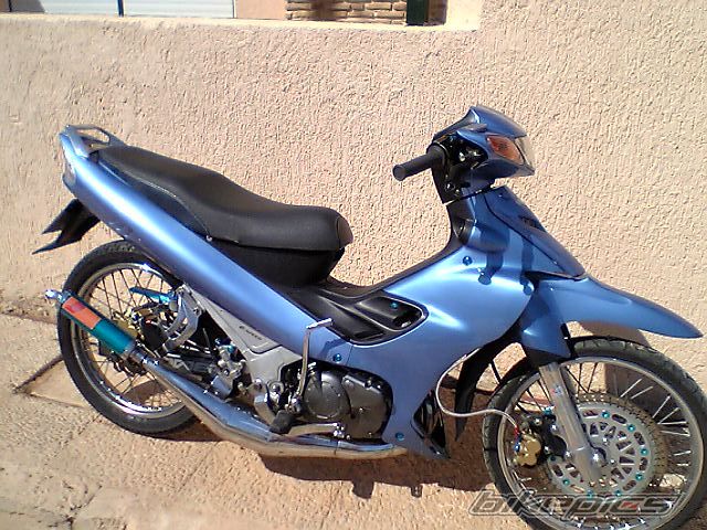 Bike Photo 652443