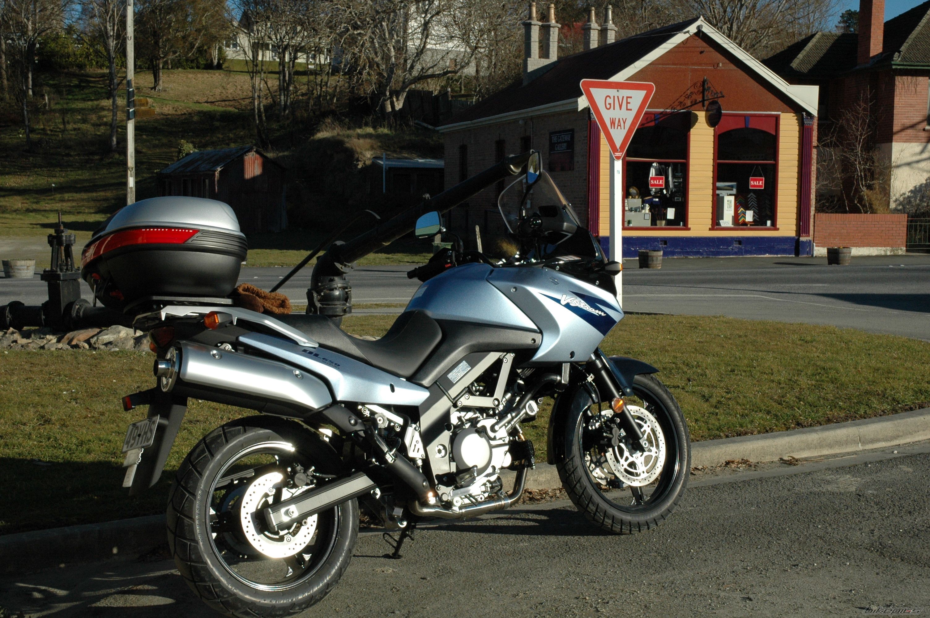Bike Photo 652444