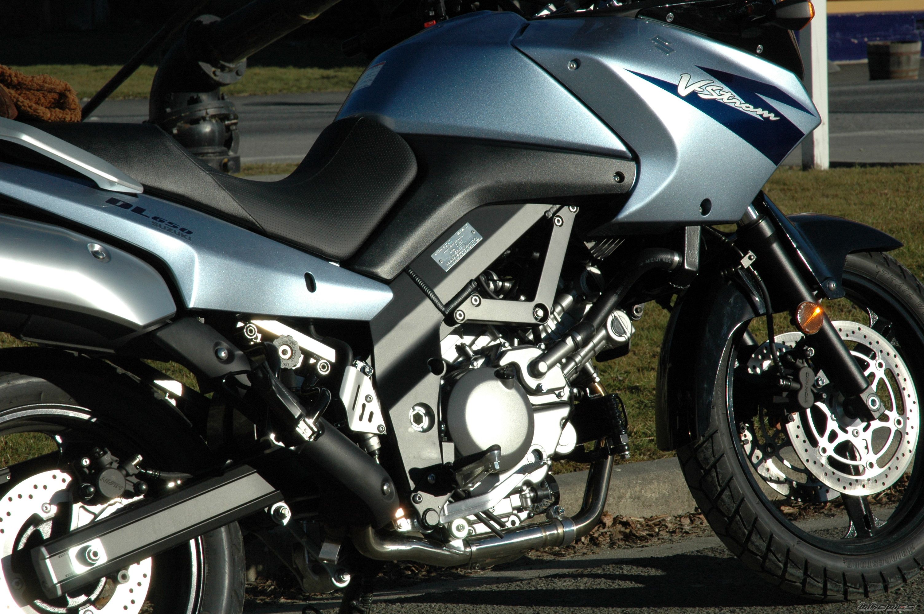 Bike Photo 652445