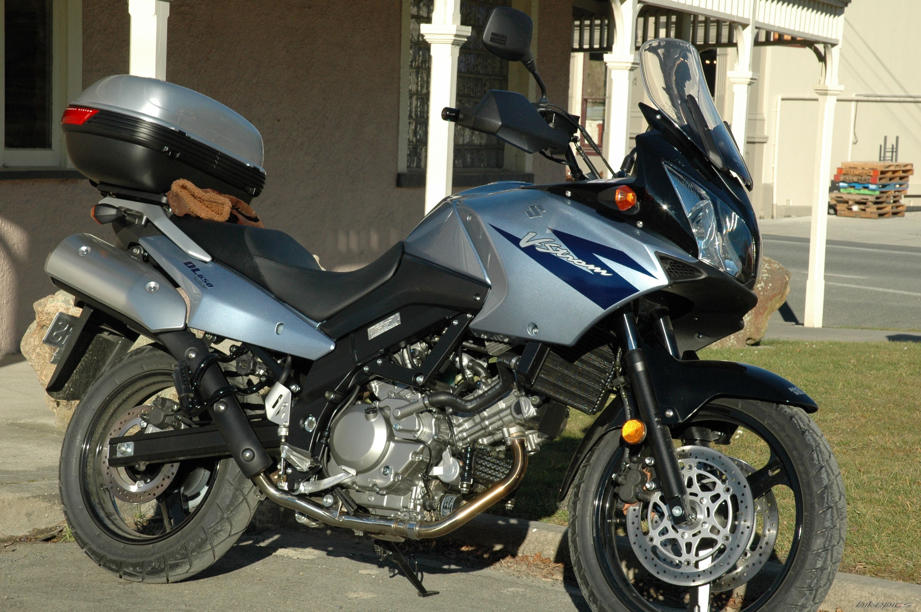 Bike Photo 652446