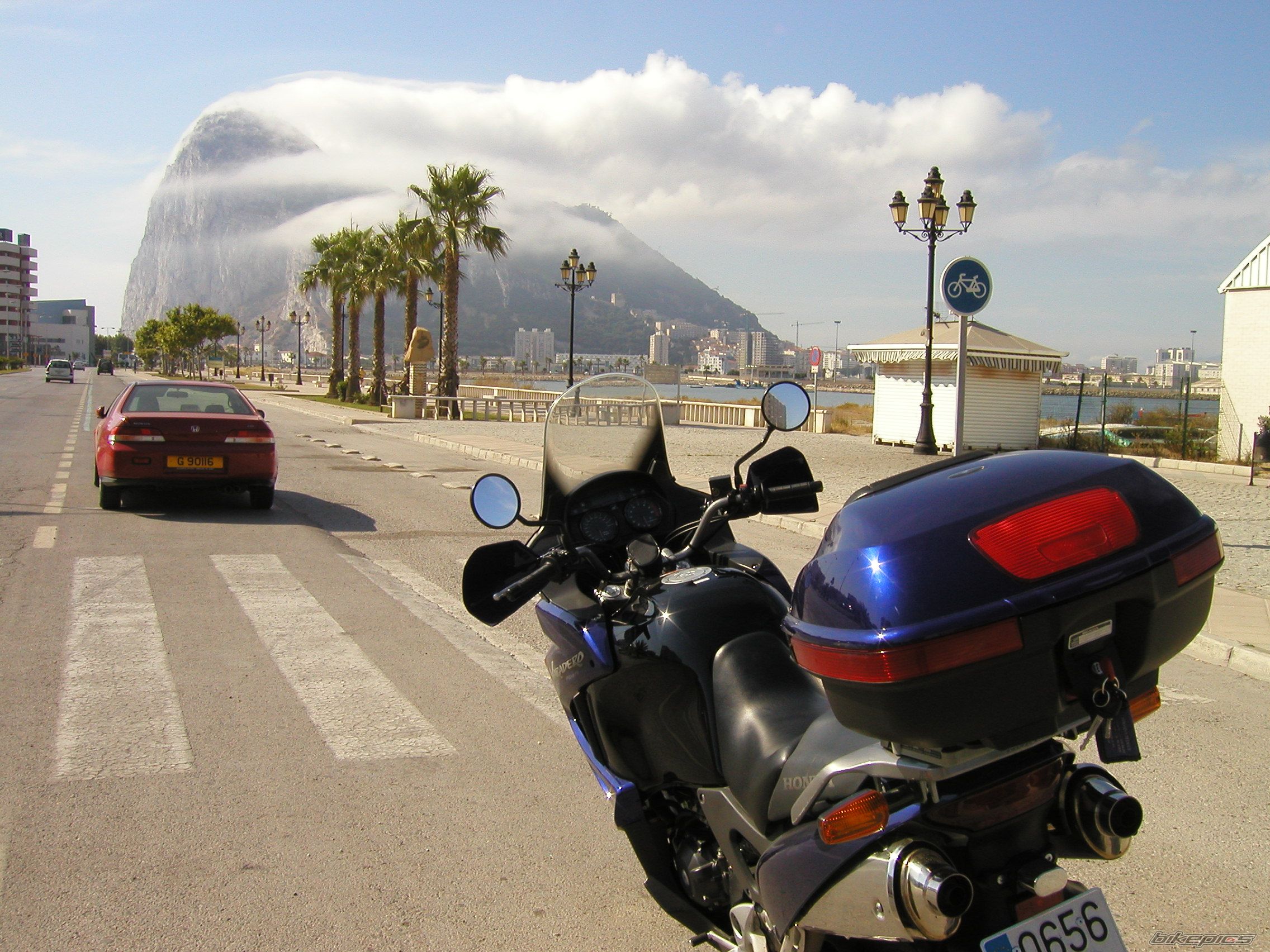 Bike Photo 652447
