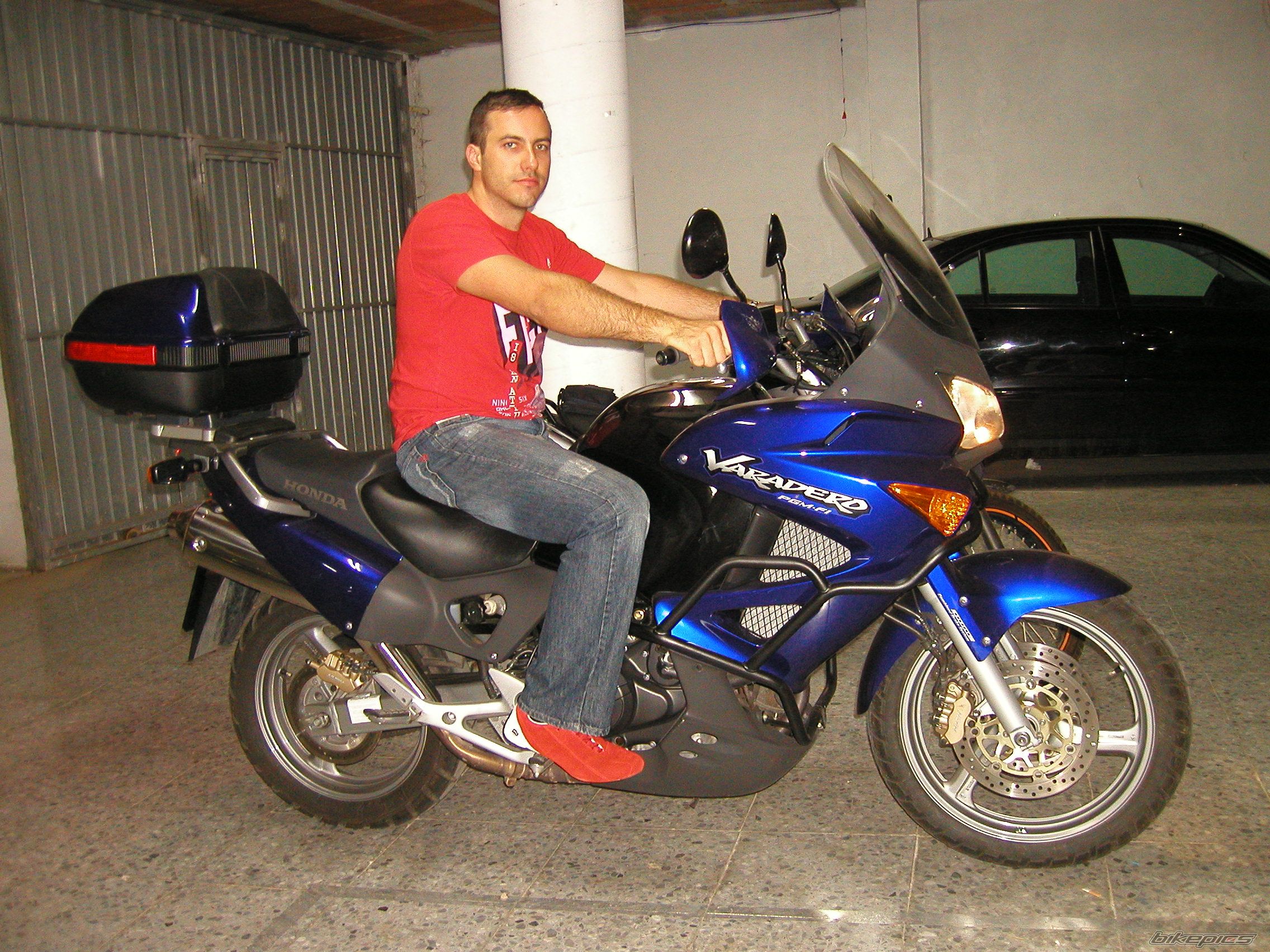 Bike Photo 652452