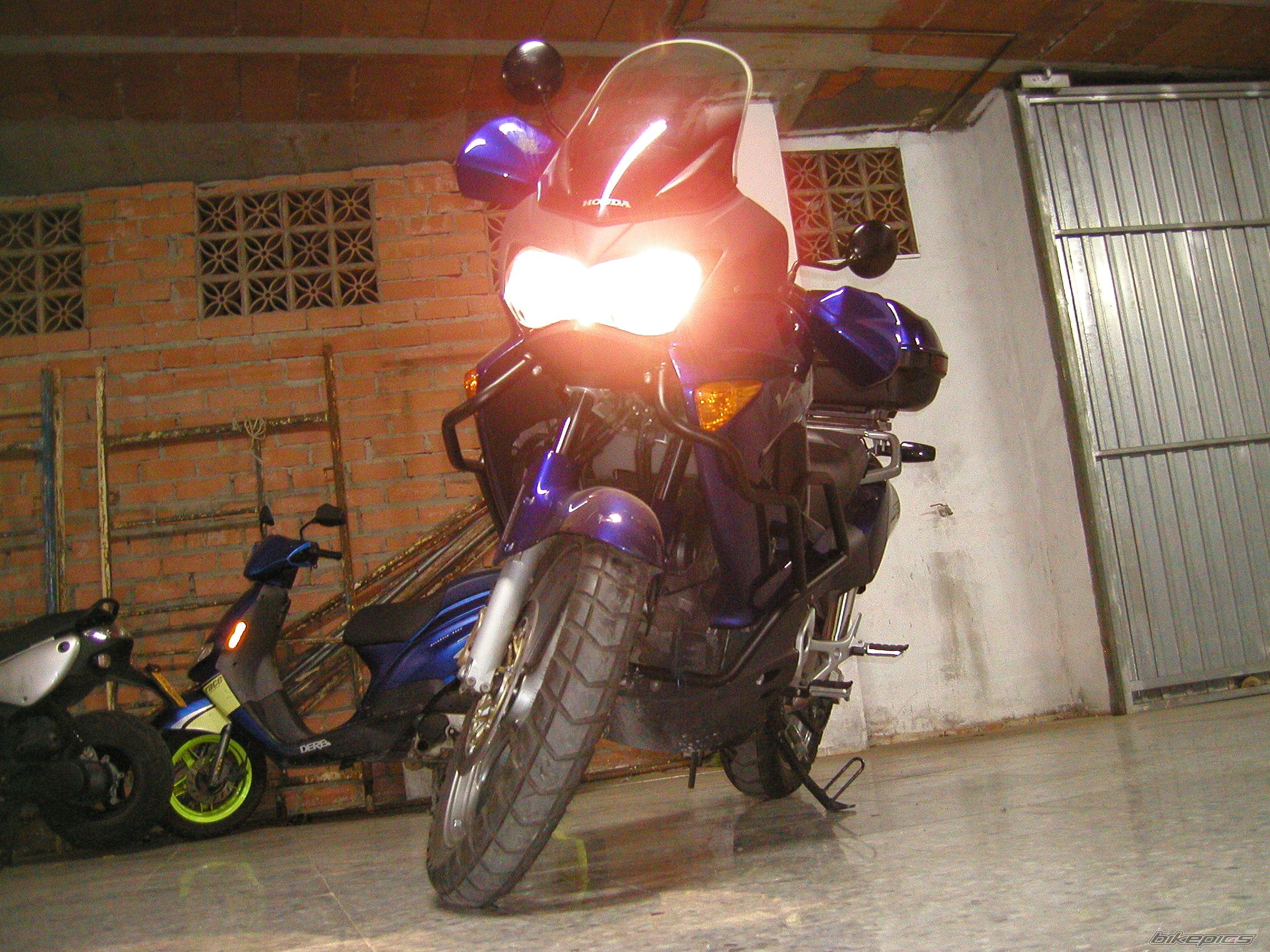 Bike Photo 652453