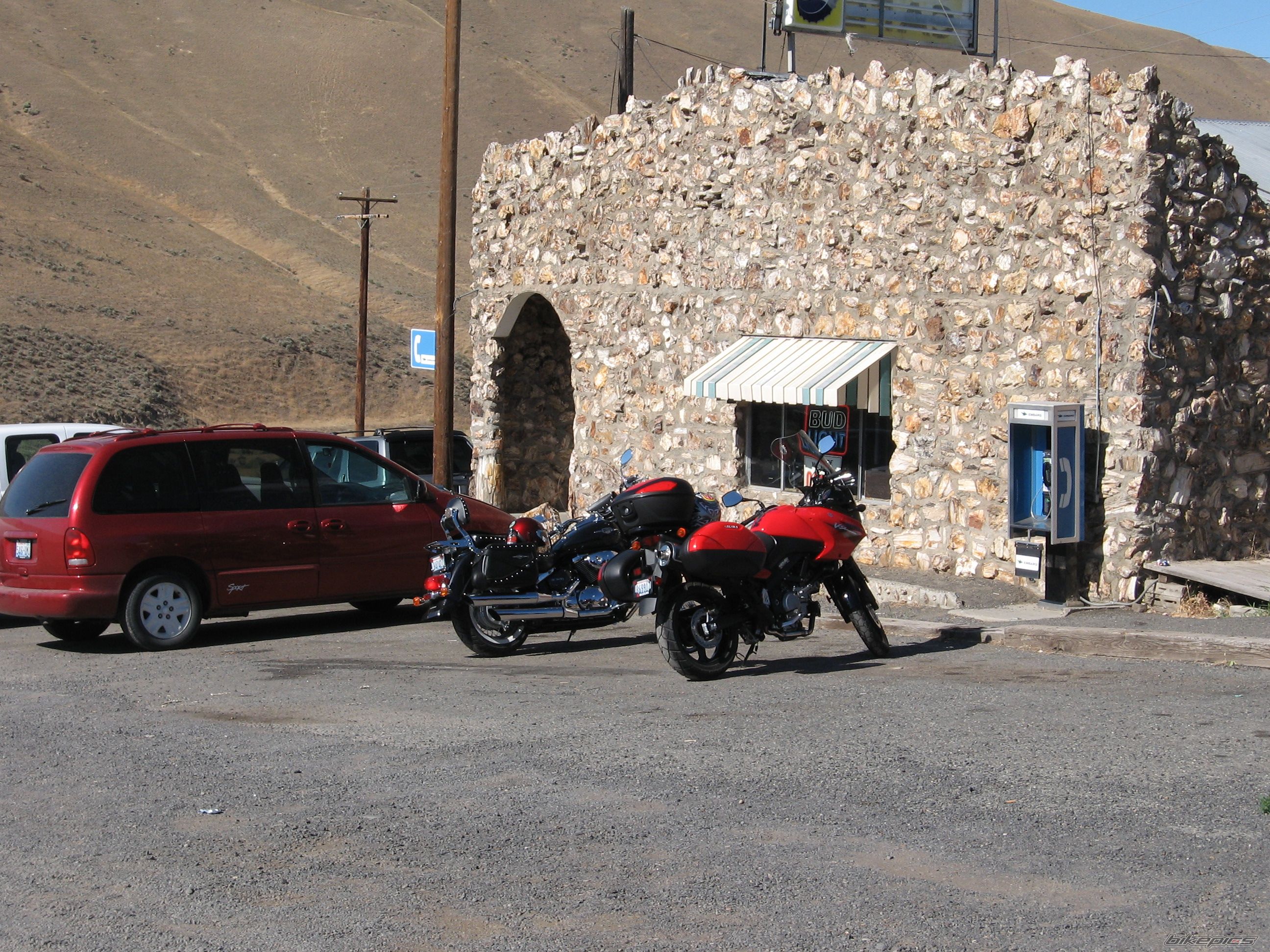 Bike Photo 652467