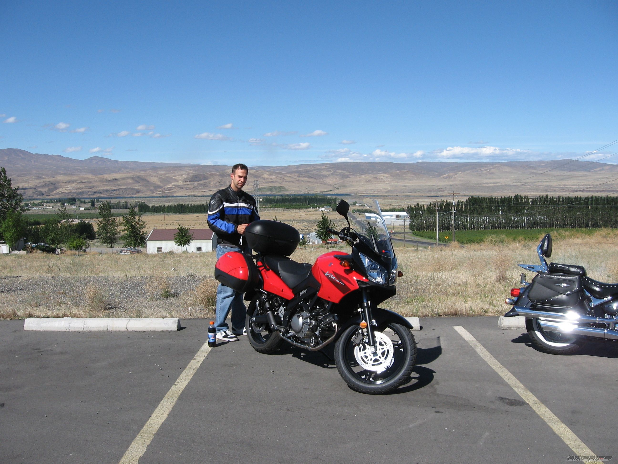 Bike Photo 652469