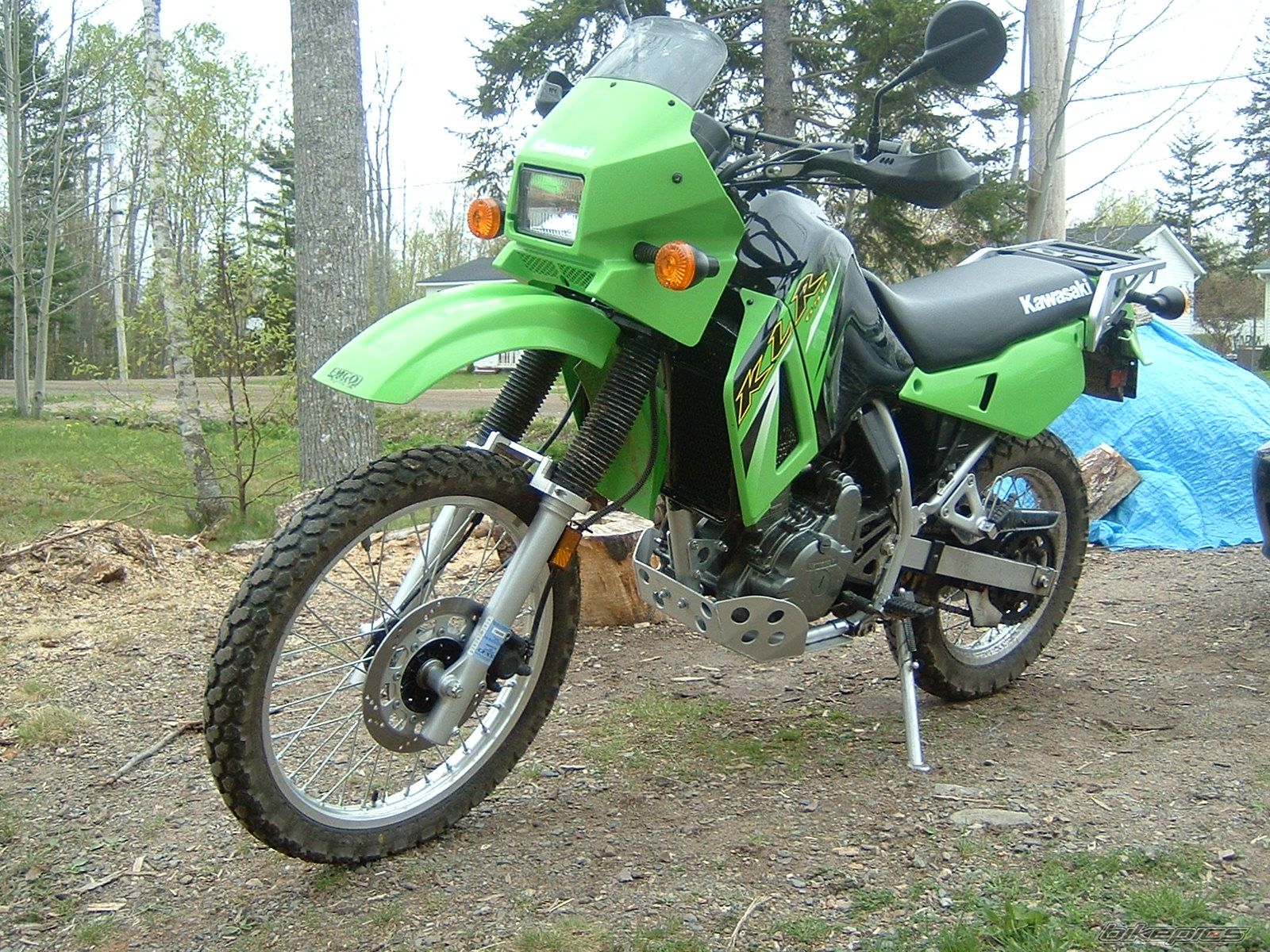Bike Photo 652471