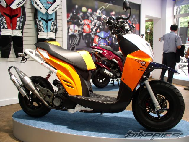 Bike Photo 652475