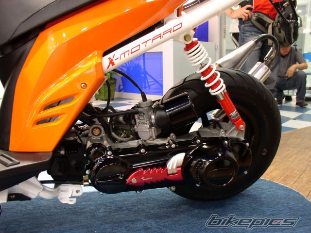 Bike Photo 652478