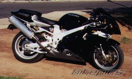 Bike Photo 65250