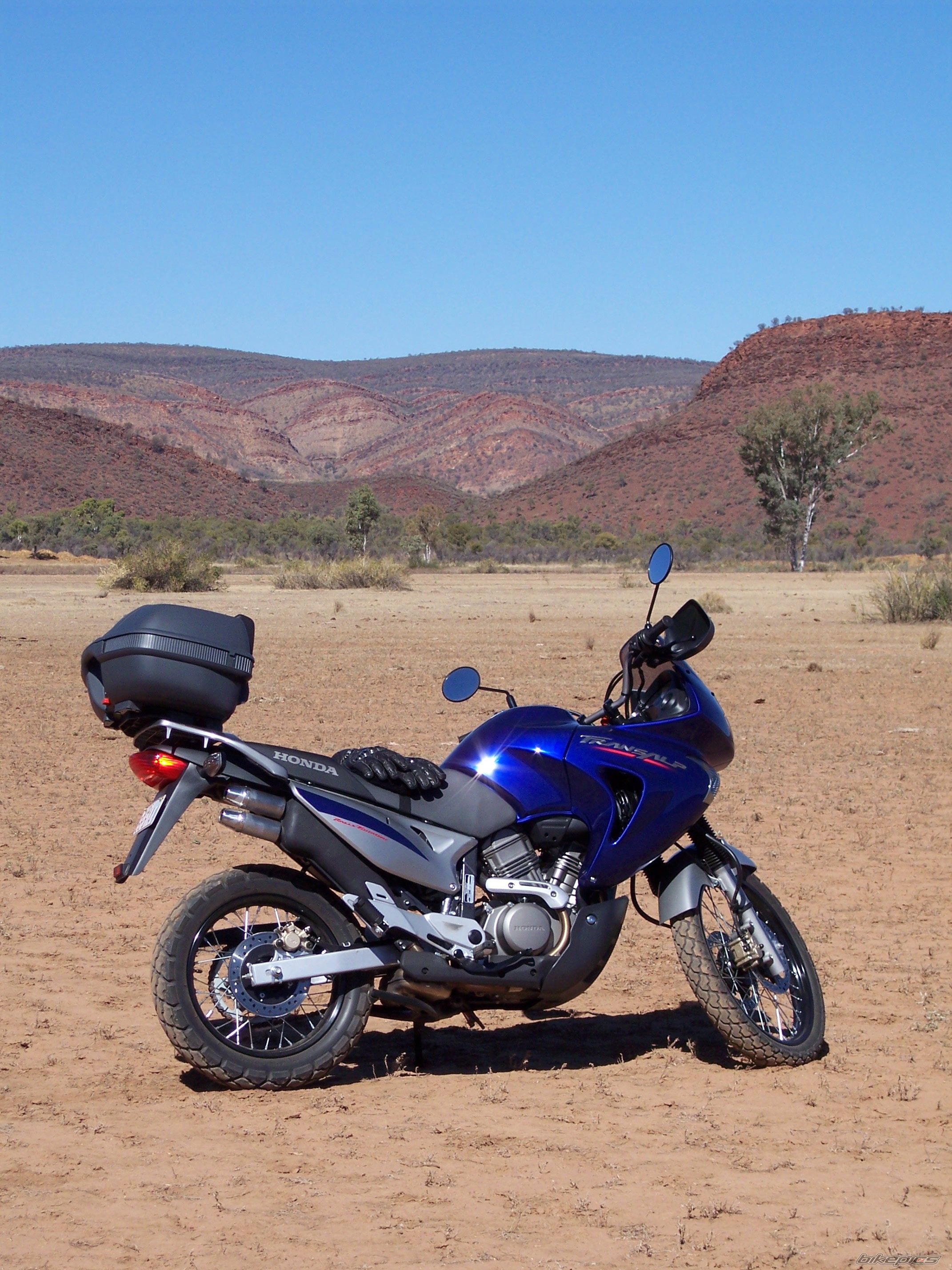 Bike Photo 652507