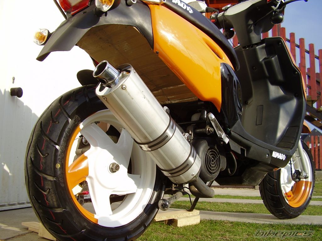 Bike Photo 652508
