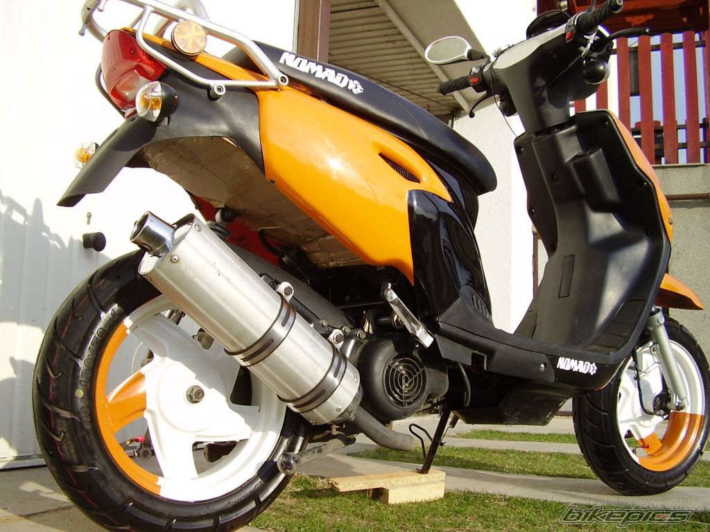 Bike Photo 652509