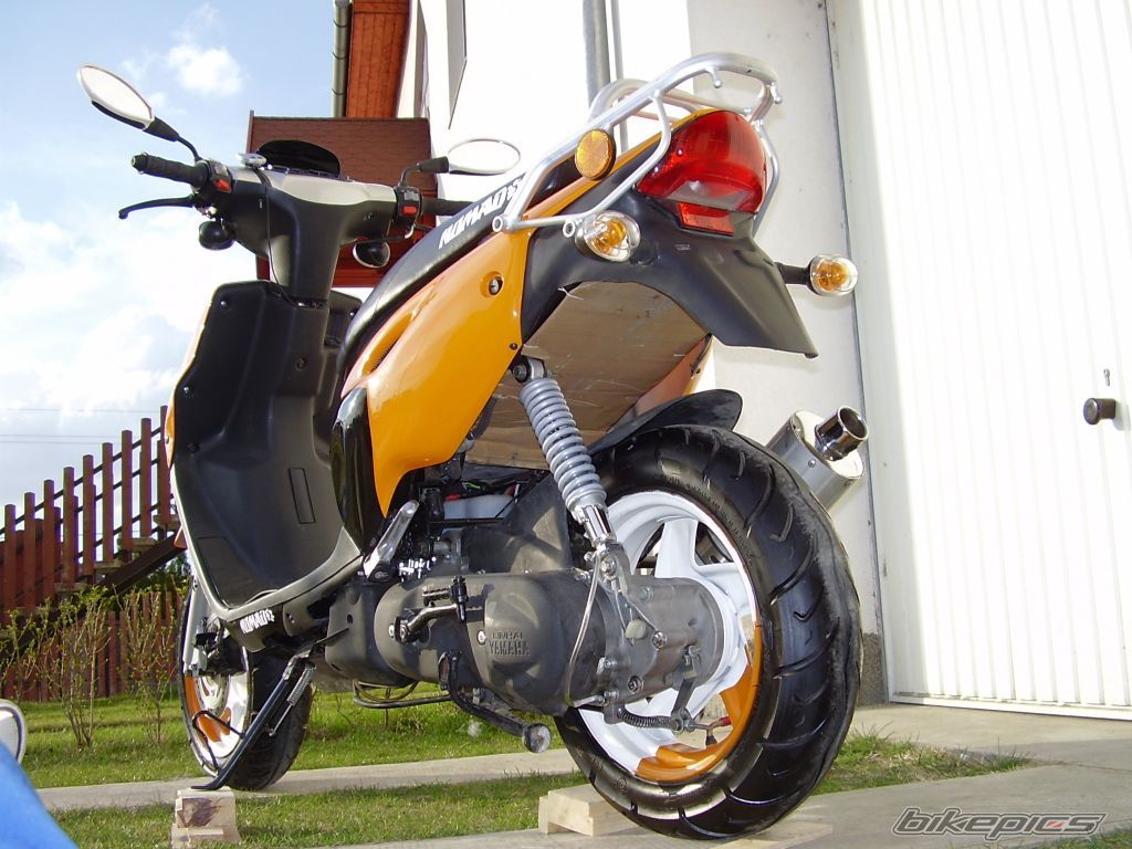 Bike Photo 652511