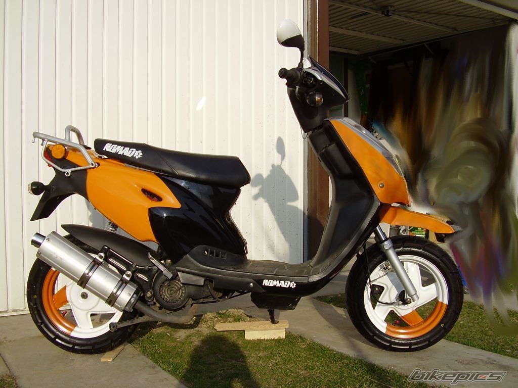 Bike Photo 652512