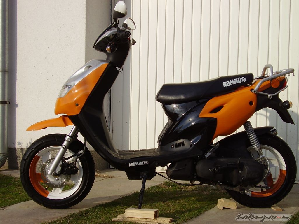 Bike Photo 652513