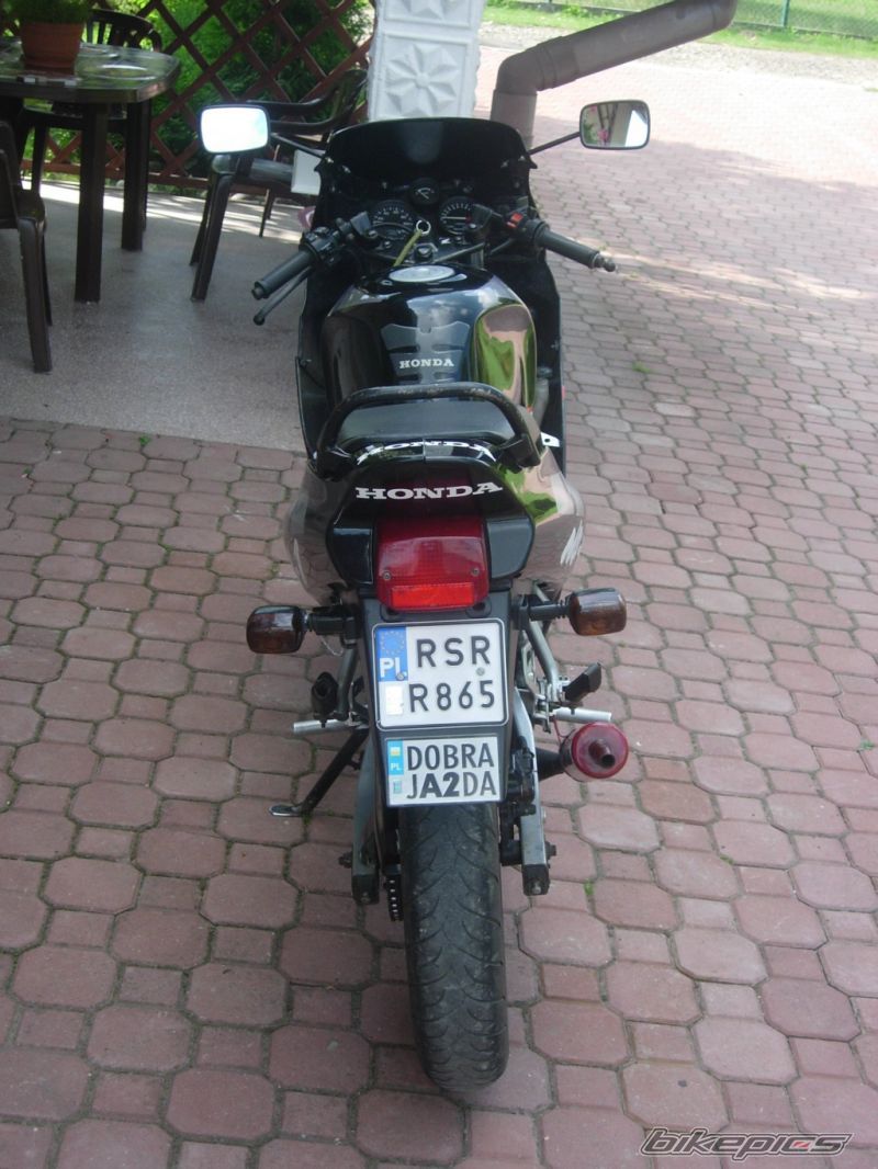 Bike Photo 652579