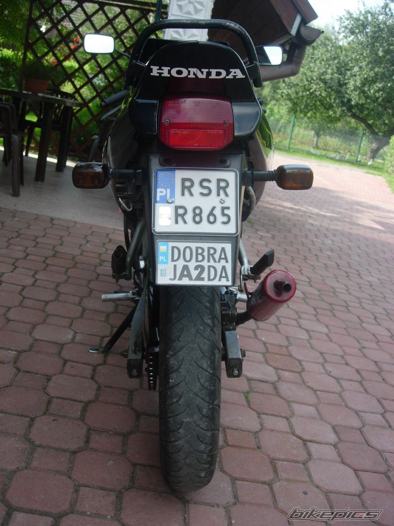 Bike Photo 652593