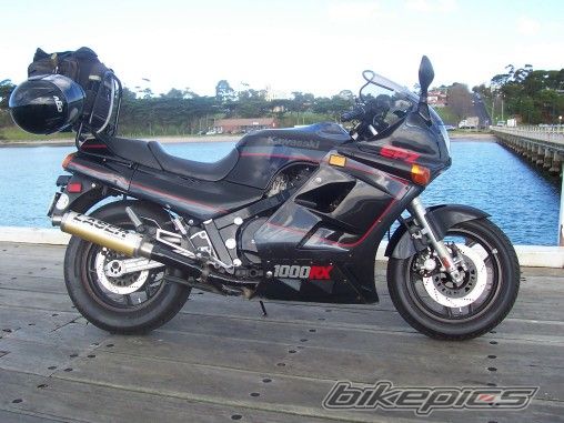 Bike Photo 652597