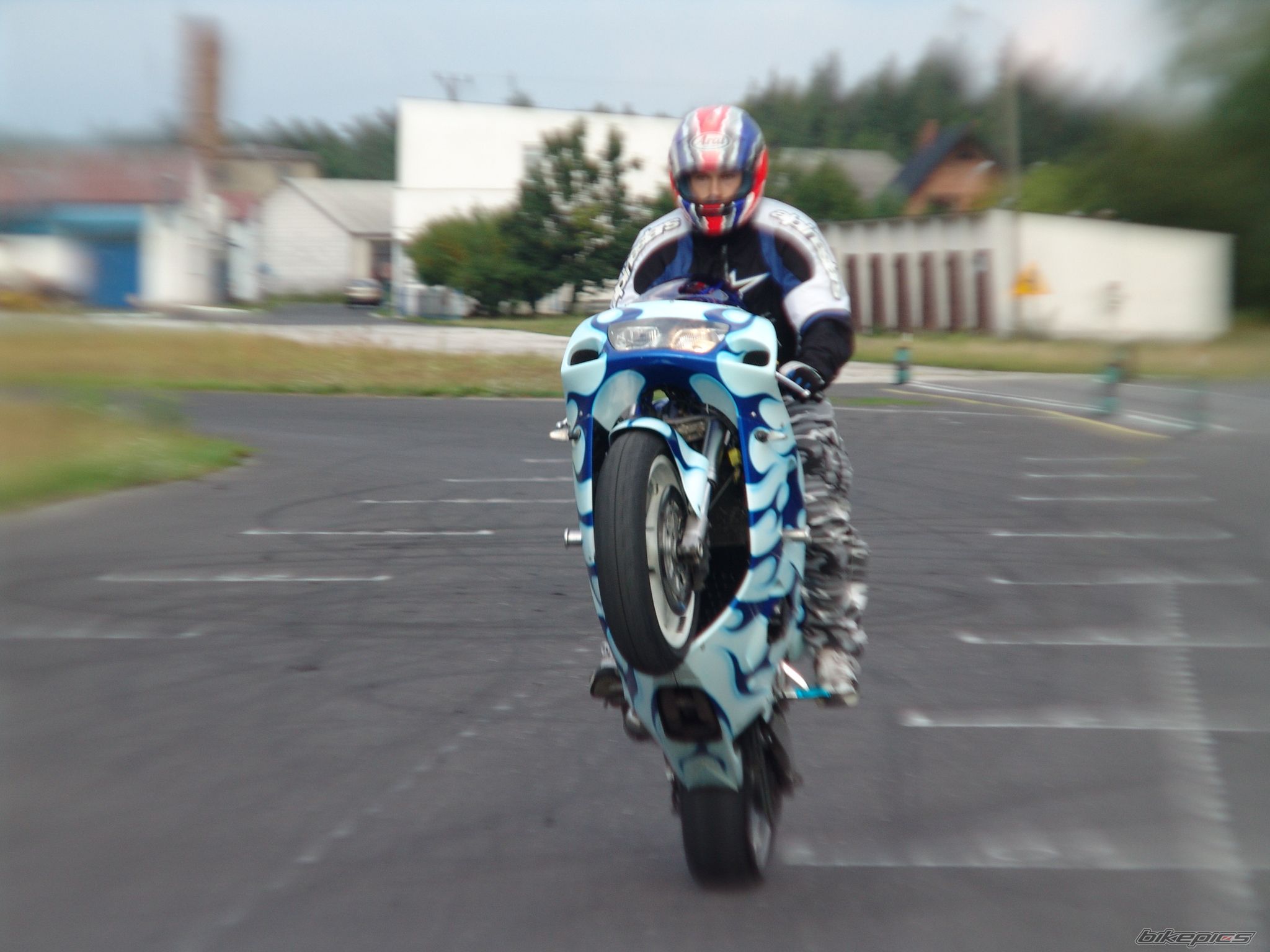 Bike Photo 652620
