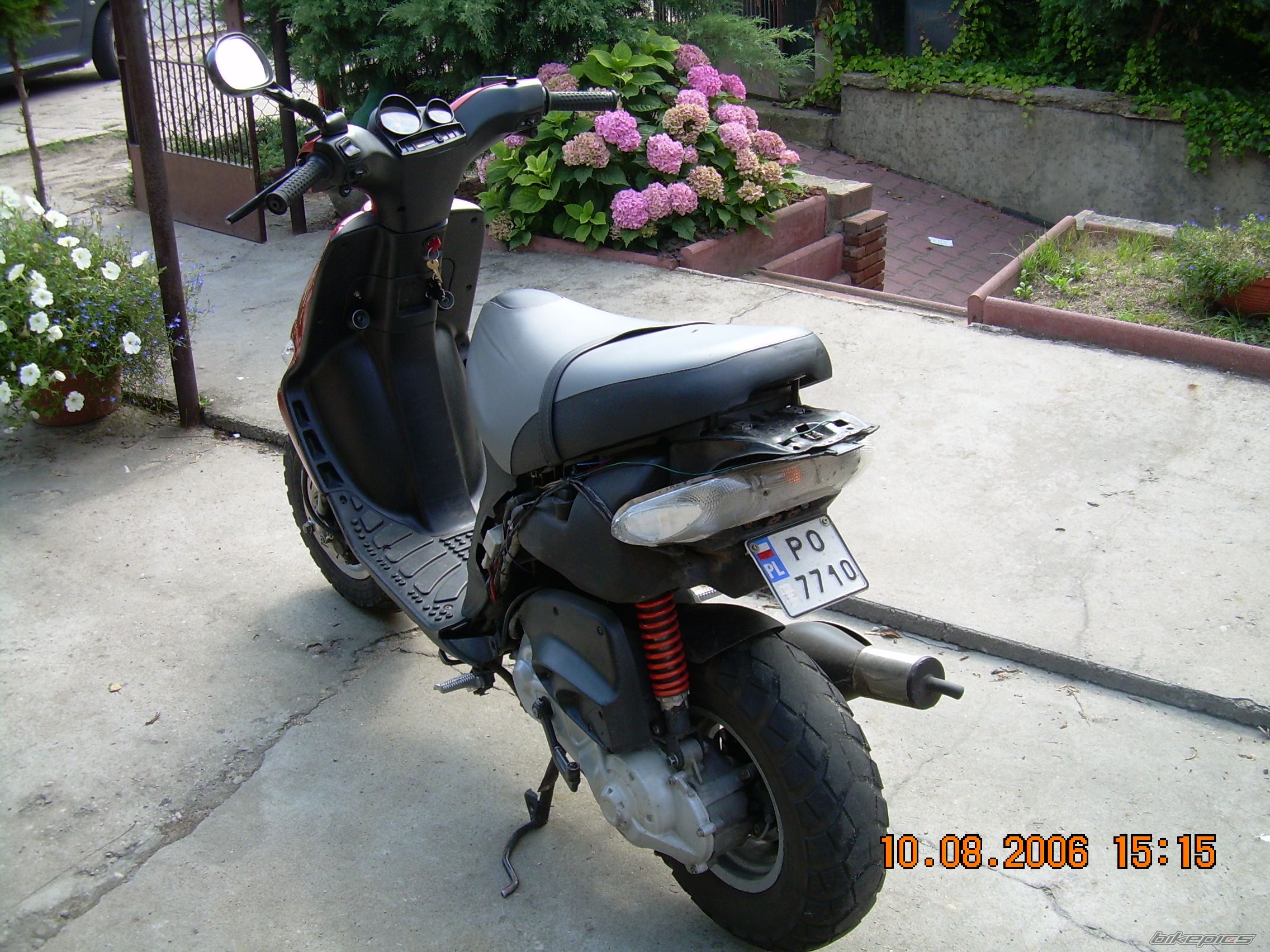 Bike Photo 652622