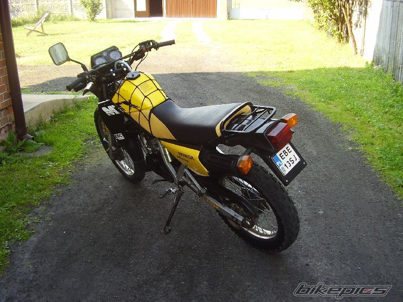 Bike Photo 652670