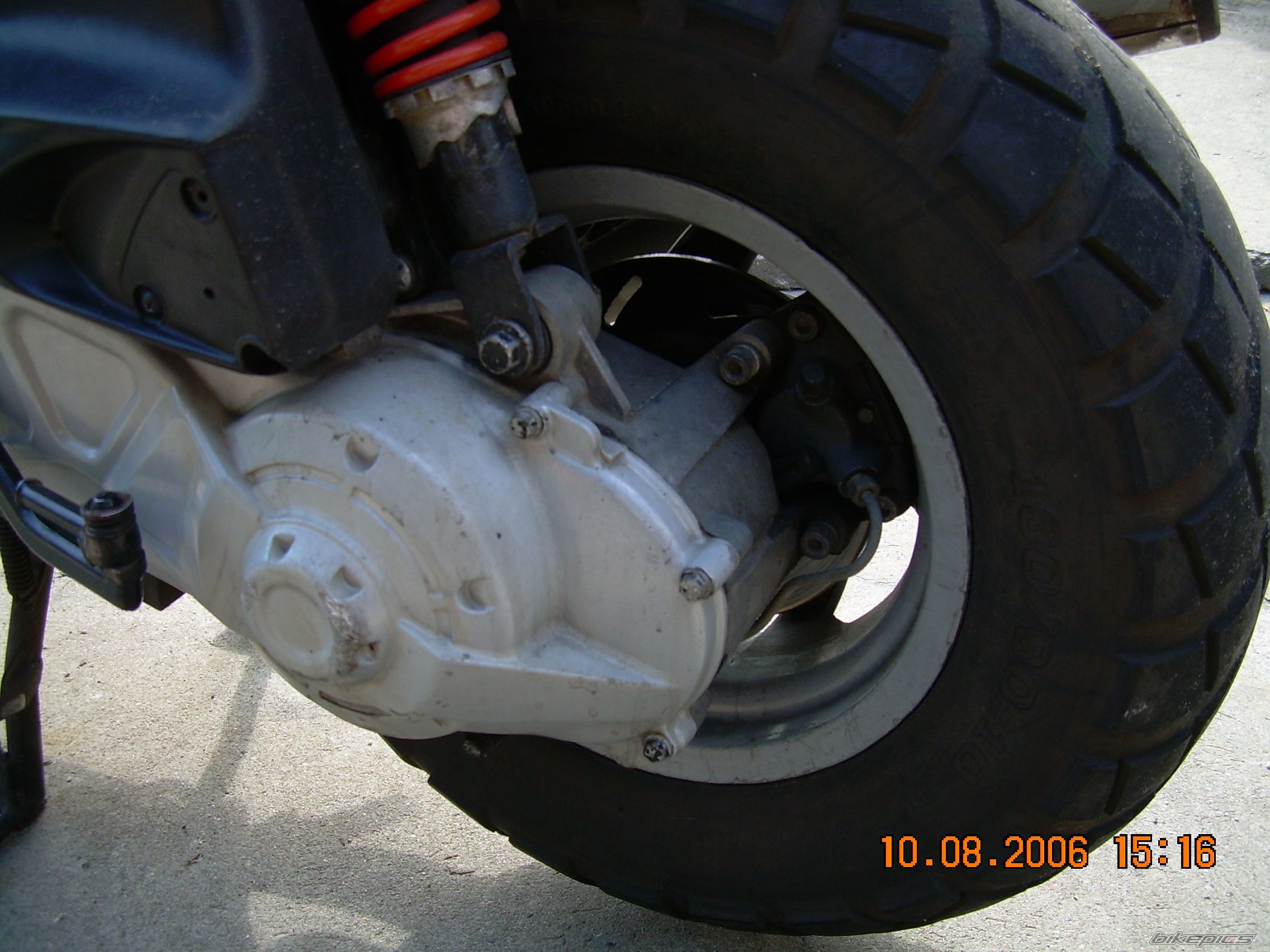 Bike Photo 652675