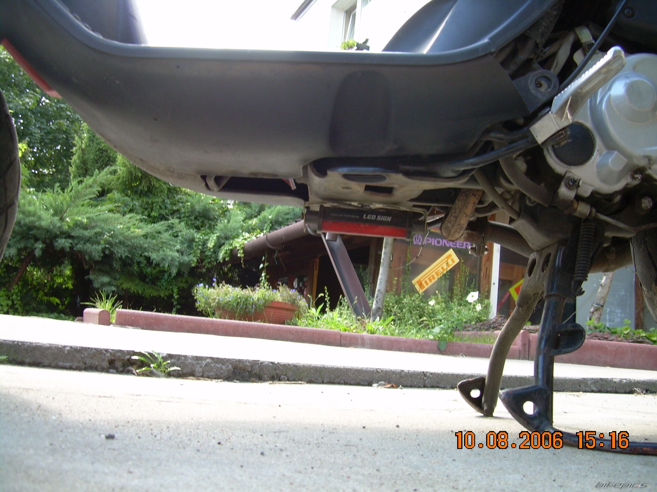 Bike Photo 652679