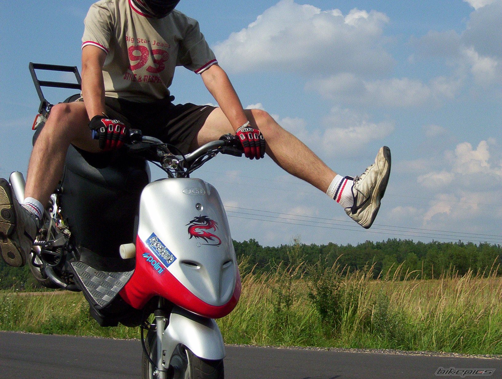 Bike Photo 652685