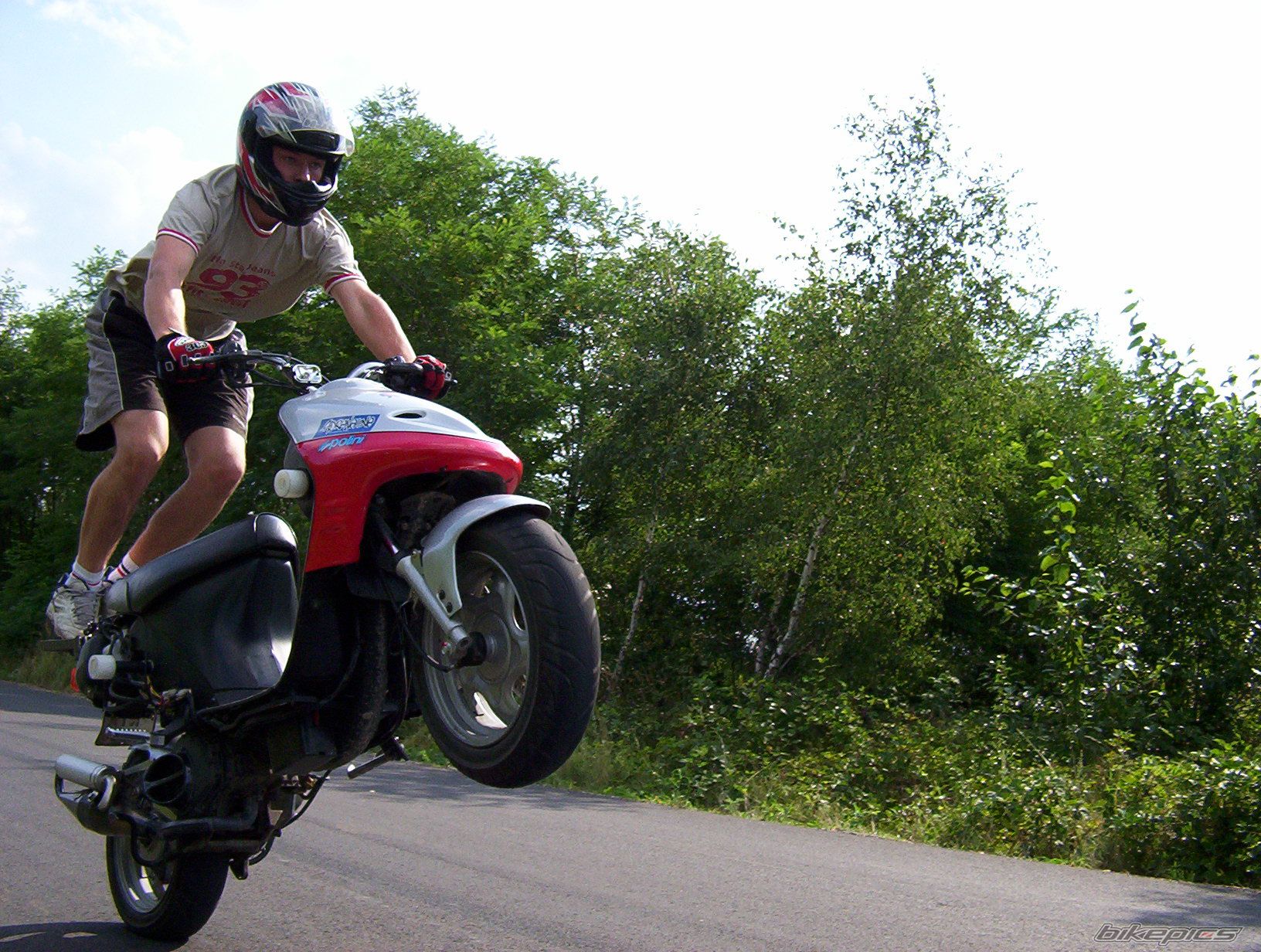 Bike Photo 652687