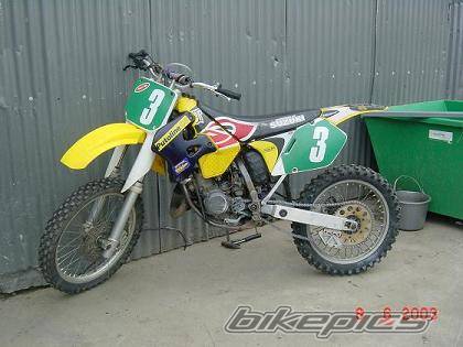 Bike Photo 65270